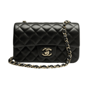 Chanel Mini Classic Bag premium replica - image 1