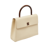 Chanel Kelly Top-Handle Bag premium replica - image 3