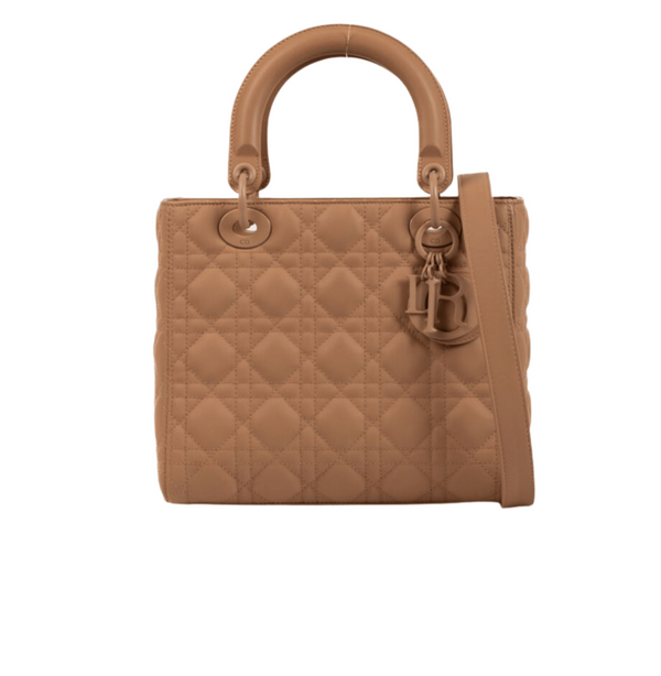 Dior My Abc In Beige Bag