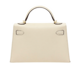 Hermès Mini Kelly 20 Sellier Bag premium replica - image 2