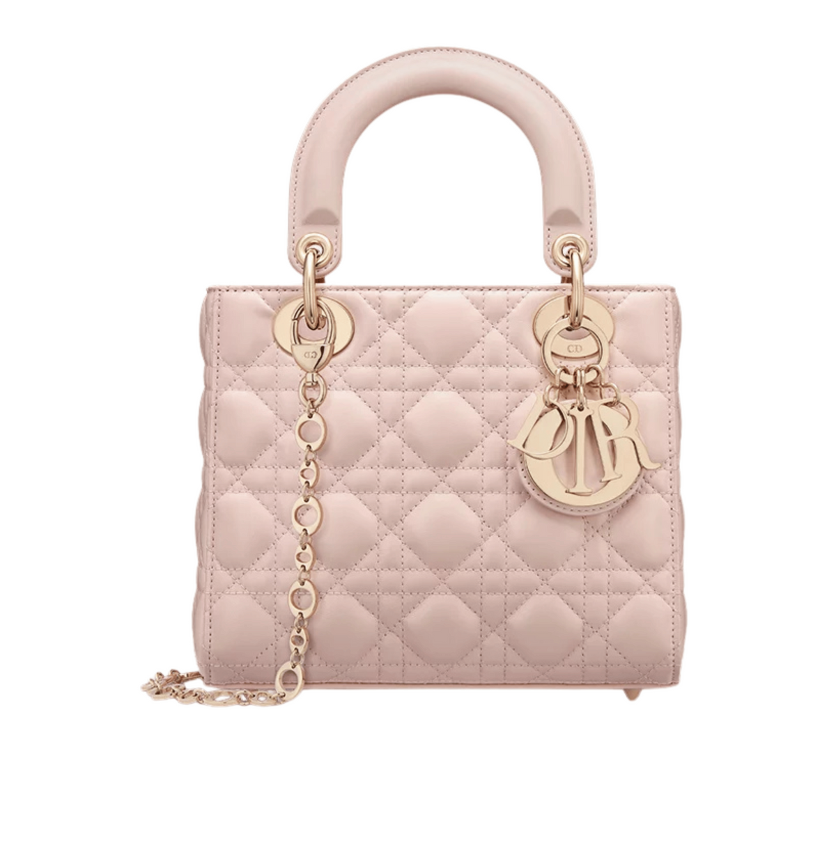 Dior My Abc In Powder Pink Bag premium replica - image 1