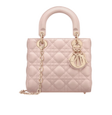 Dior My Abc In Powder Pink Bag premium replica - image 1