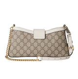 Gucci Padlock Small Shoulder Bag premium replica - image 3