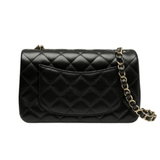 Chanel Mini Classic Bag premium replica - image 3