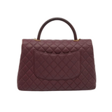 Chanel Coco Handle Bag premium replica - image 1