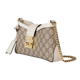 Gucci Padlock Small Shoulder Bag premium replica - image 2