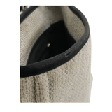 Chanel Deauville Pm Shoulder Canvas Leather Bag premium replica - image 2
