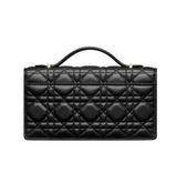 Dior My Mini In Black Cannage Lambskin Bag premium replica - image 3