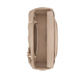 Dior My Lady In Powder Beige Lambskin With Cannage Stitching. Bag premium replica - image 2