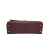 Chanel Coco Handle Bag premium replica - image 3