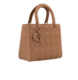 Dior My Abc In Beige Bag premium replica - image 3