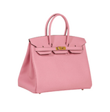 Hermès Birkin In Epsom Leather. Bag premium replica - image 2