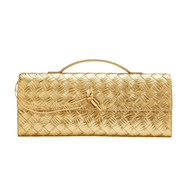 Bottega Veneta Andiamo Intrecciato Leather Bag premium replica - image 1