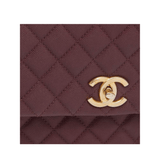 Chanel Coco Handle Bag premium replica - image 2
