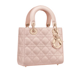 Dior My Abc In Powder Pink Bag premium replica - image 2