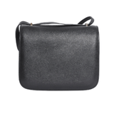 Hermès Constance Mini 18 Shoulder Black Epsom Leather Gold-Plated "H" Clasp Closure Bag premium replica - image 2