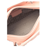 Dior Lady In Pink Leather Bag premium replica - image 3