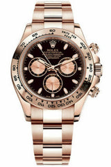 Rolex Cosmograph Daytona Watch premium replica - image 2