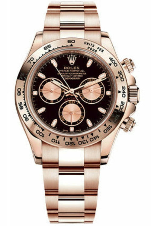 Rolex Cosmograph Daytona Watch premium replica - image 2
