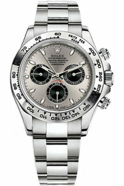 Rolex Cosmograph Daytona Watch premium replica - image 2