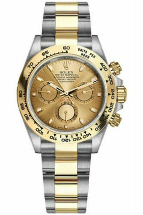 Rolex Cosmograph Daytona Watch premium replica - image 2
