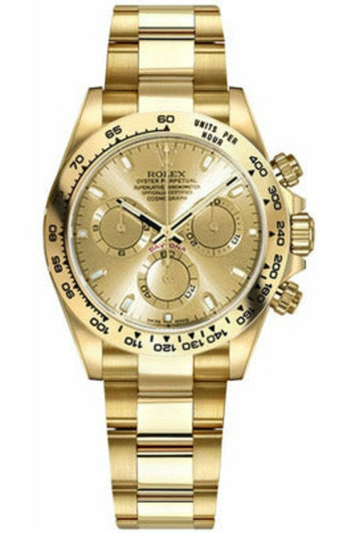 Rolex Cosmograph Daytona Watch premium replica - image 2