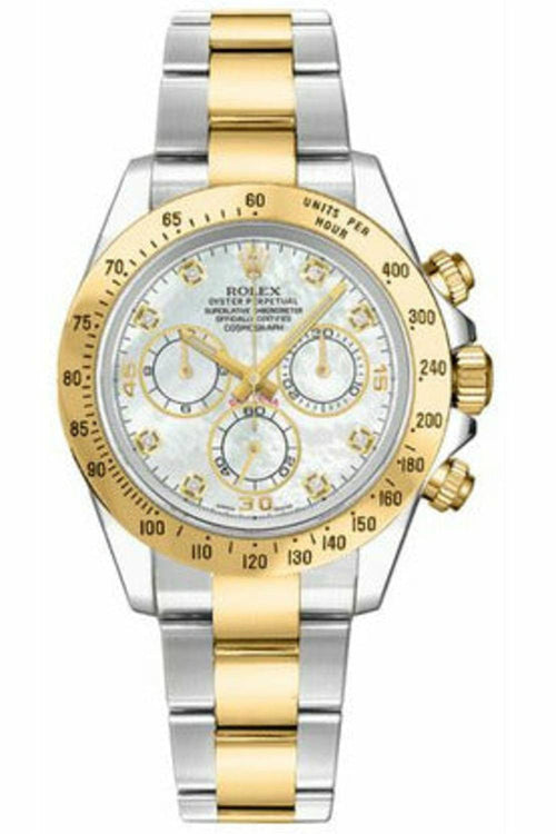 Rolex Cosmograph Daytona Watch premium replica - image 2