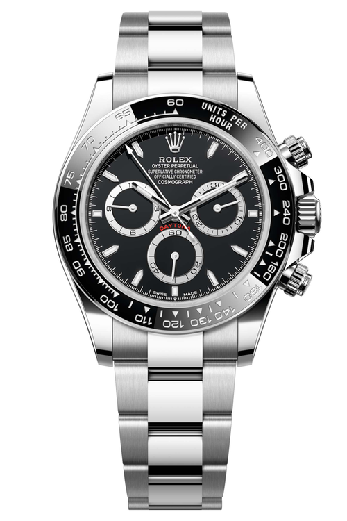 Rolex Cosmograph Daytona Watch premium replica - image 2