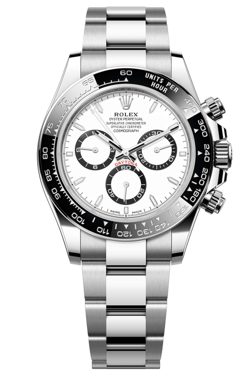 Rolex Cosmograph Daytona Watch premium replica - image 2