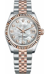 Rolex Datejust Watch premium replica - image 2