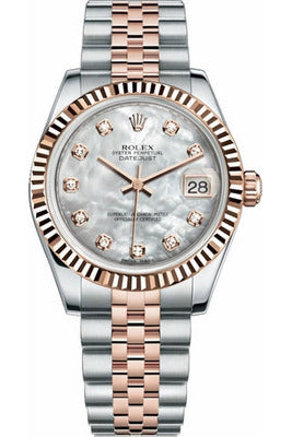 Rolex Datejust Watch premium replica - image 2