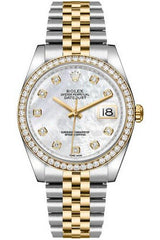 Rolex Datejust Watch premium replica - image 2