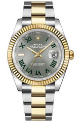 Rolex Datejust Watch premium replica - image 2