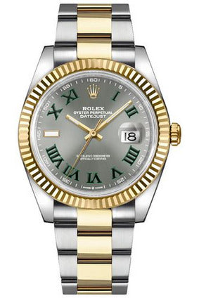 Rolex Datejust Watch premium replica - image 2