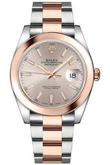 Rolex Datejust Watch premium replica - image 2