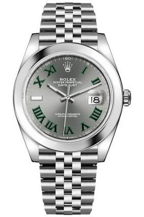 Rolex Datejust Watch premium replica - image 2