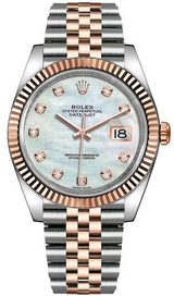 Rolex Datejust Watch premium replica - image 2