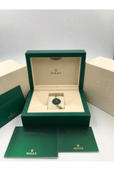 Rolex Datejust Watch – Rose Gold premium replica - image 3