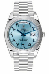 Rolex Day-Date Watch premium replica - image 2