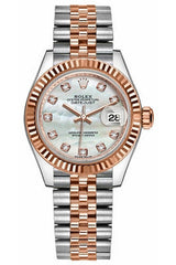 Rolex Datejust Watch premium replica - image 2