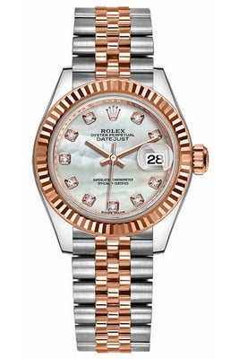 Rolex Datejust Watch premium replica - image 2