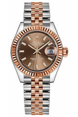 Rolex Datejust Watch premium replica - image 2