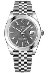 Rolex Datejust Watch premium replica - image 2