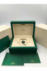 Rolex Submariner Black Dial Watch premium replica - image 3