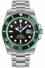 Rolex Submariner Date Watch premium replica - image 2