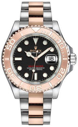 Rolex Yacht-Master Watch premium replica - image 2