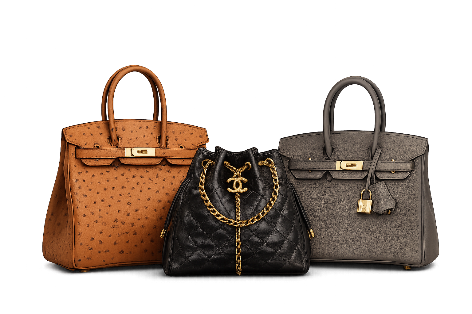 Handbags