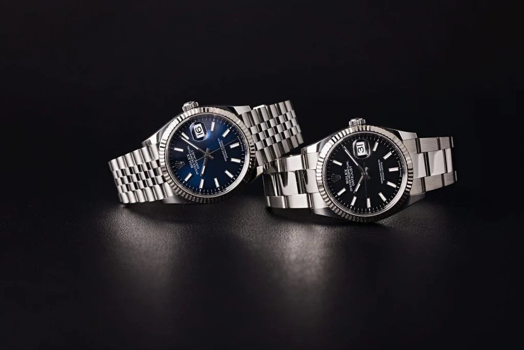 Watches